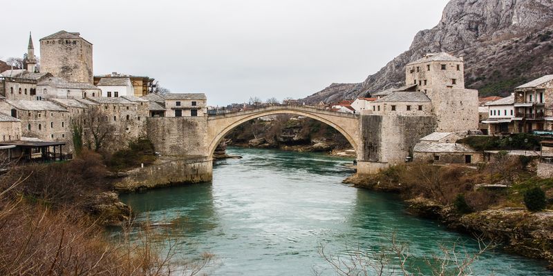 Bosnia ja Hertsegoviina