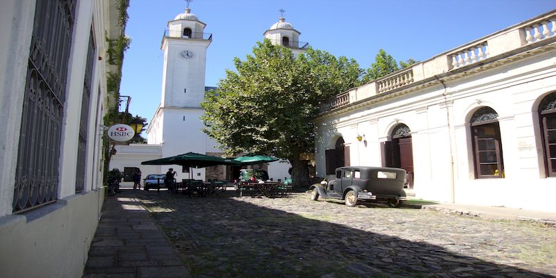 Uruguay